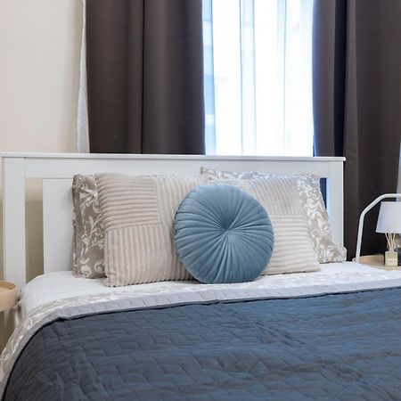 Prime Location & Cozy Central 3Bedrm Apartment Budapest Eksteriør billede
