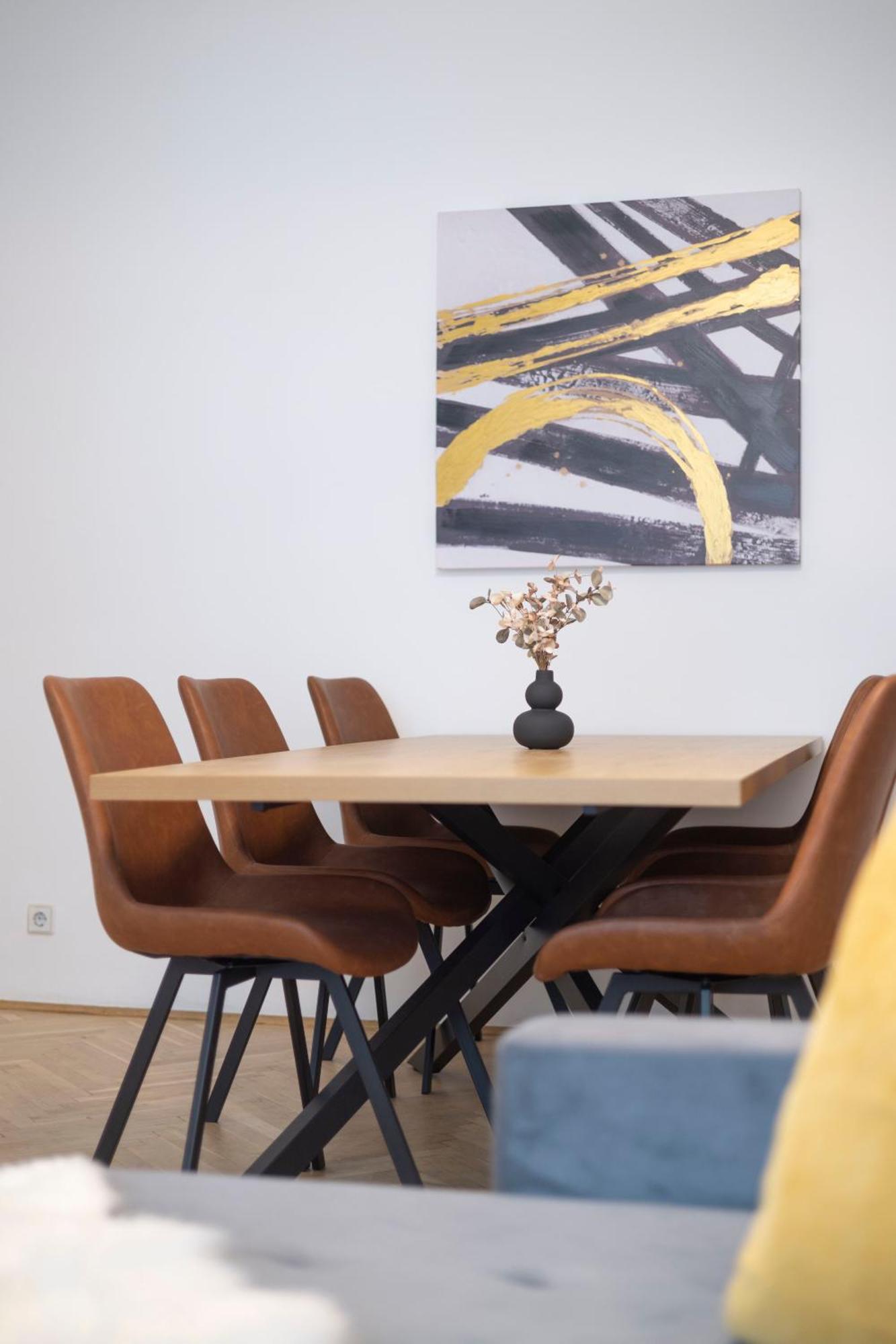 Prime Location & Cozy Central 3Bedrm Apartment Budapest Eksteriør billede