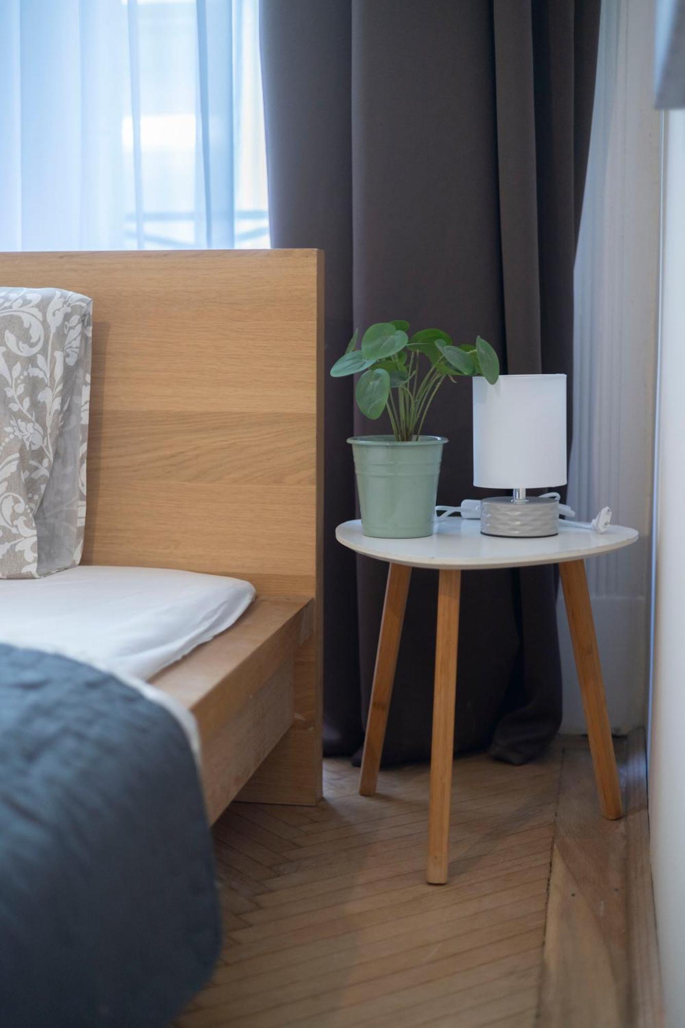 Prime Location & Cozy Central 3Bedrm Apartment Budapest Eksteriør billede