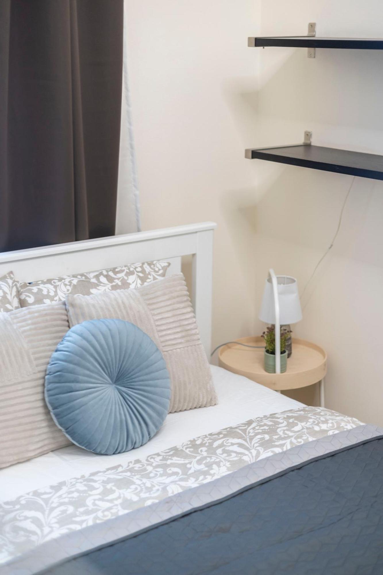 Prime Location & Cozy Central 3Bedrm Apartment Budapest Eksteriør billede