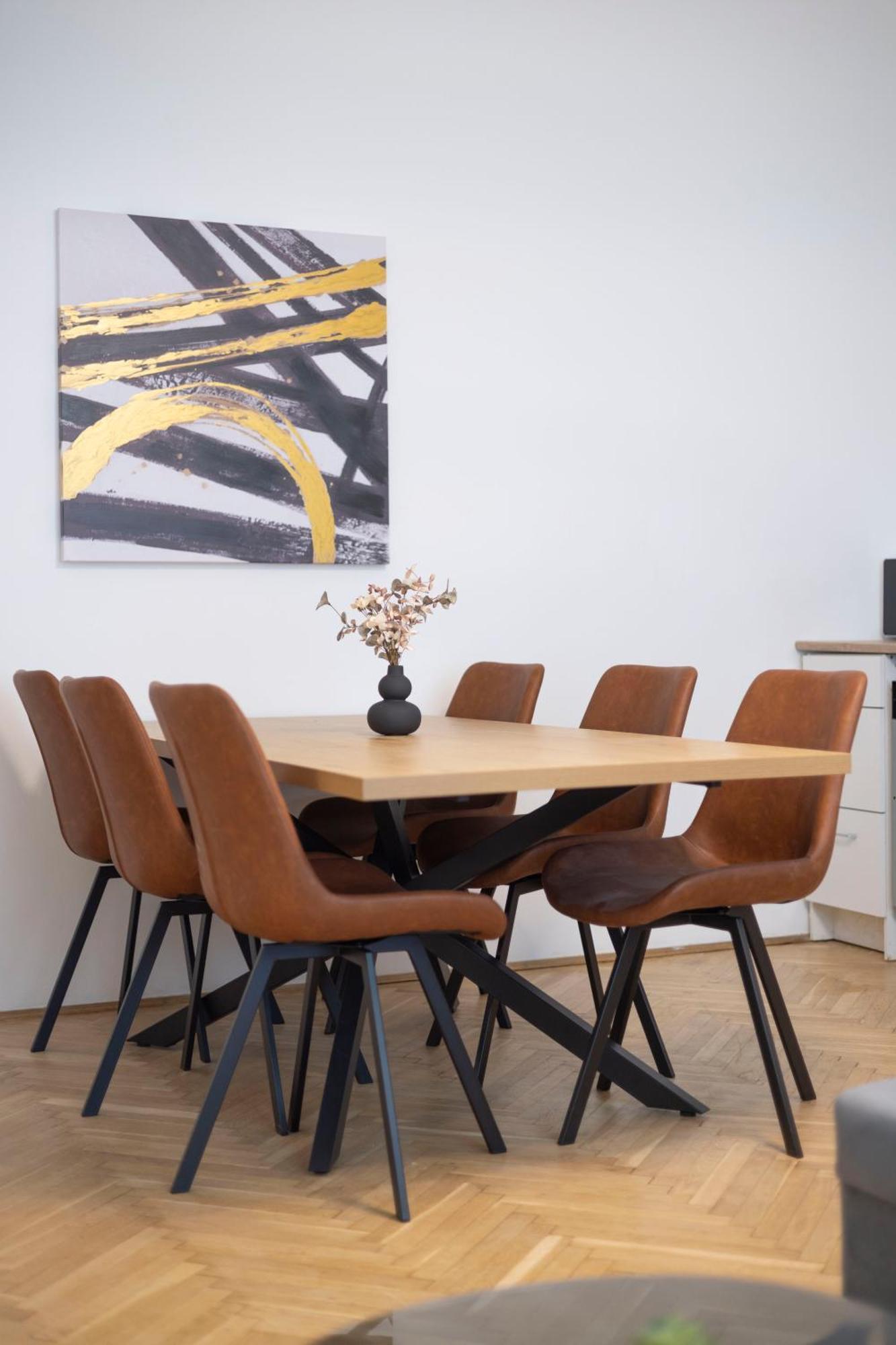 Prime Location & Cozy Central 3Bedrm Apartment Budapest Eksteriør billede